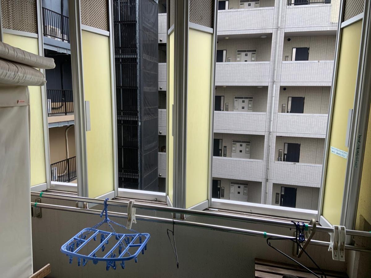 Sj House -Short Walk From 3 Stations Including Shinjuku Station Apartment Tokyo Exterior photo