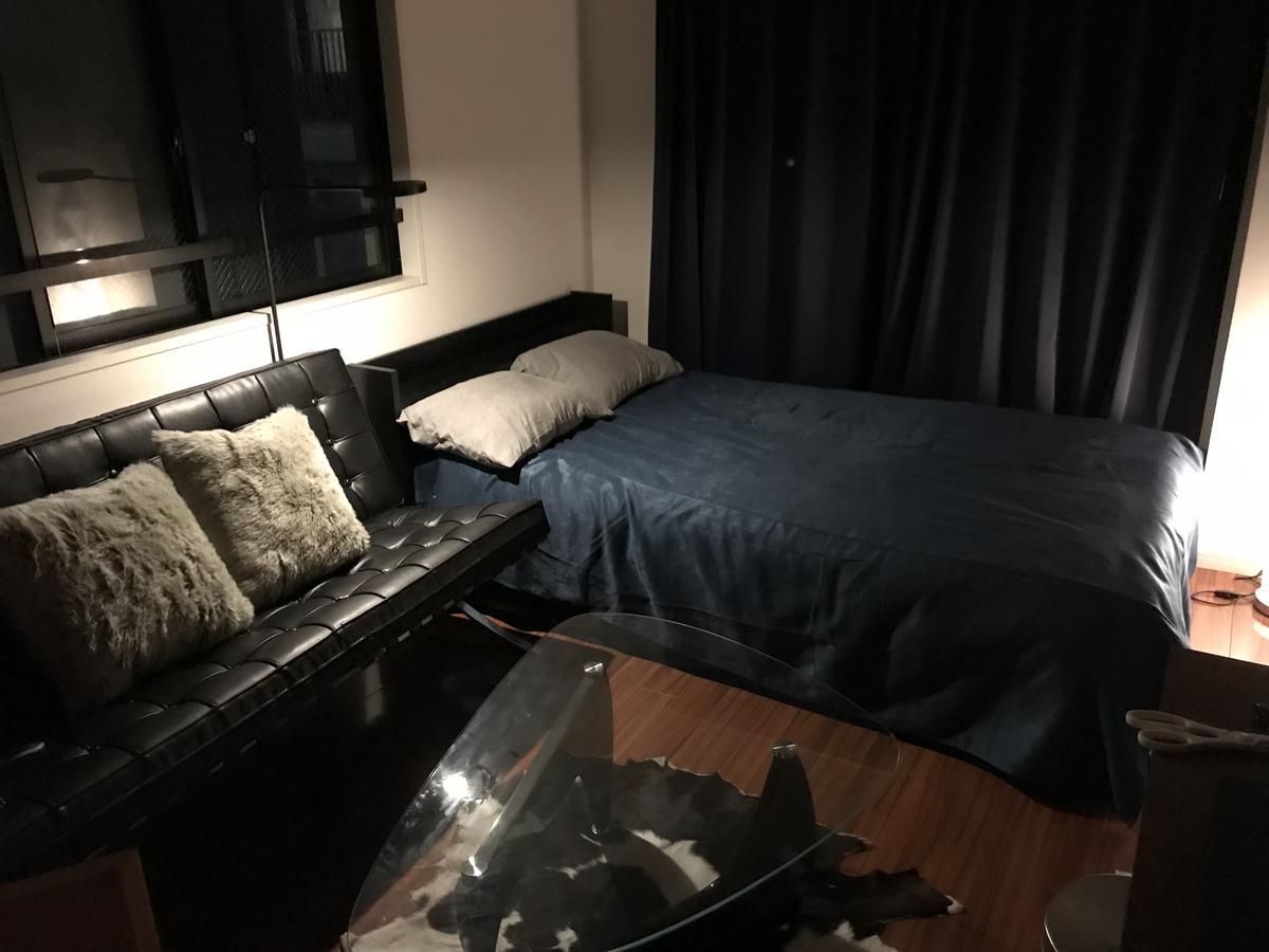 Sj House -Short Walk From 3 Stations Including Shinjuku Station Apartment Tokyo Exterior photo