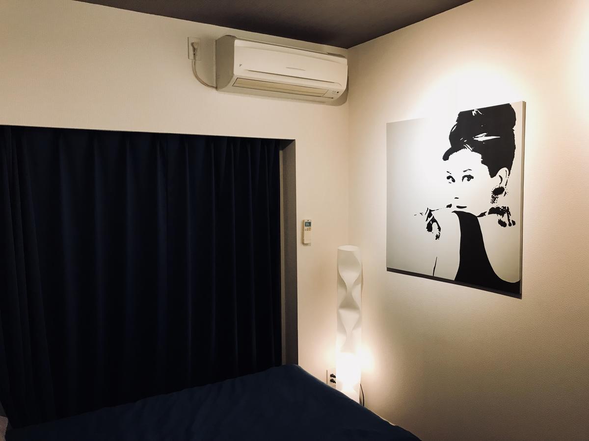 Sj House -Short Walk From 3 Stations Including Shinjuku Station Apartment Tokyo Exterior photo