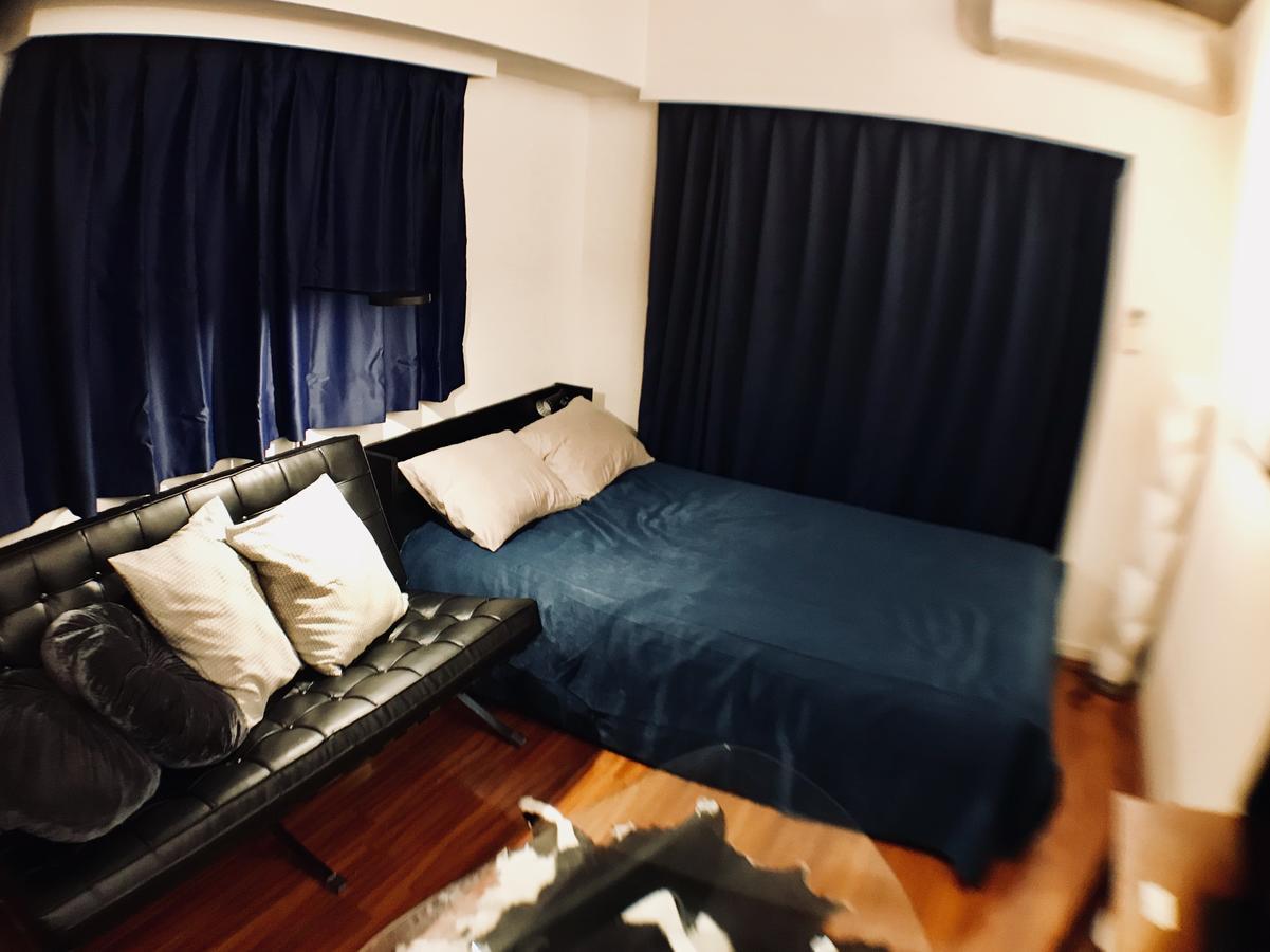 Sj House -Short Walk From 3 Stations Including Shinjuku Station Apartment Tokyo Exterior photo